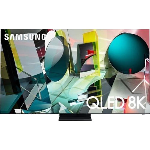 Samsung QE75Q950TS černá 